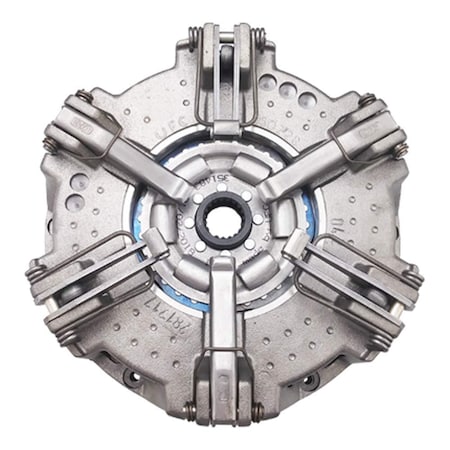 Aftermarket Clutch Pressure Plate  Fits John Deere  RE197482 RE197482-CC